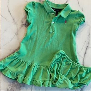 Ralph Lauren Dress, 24M